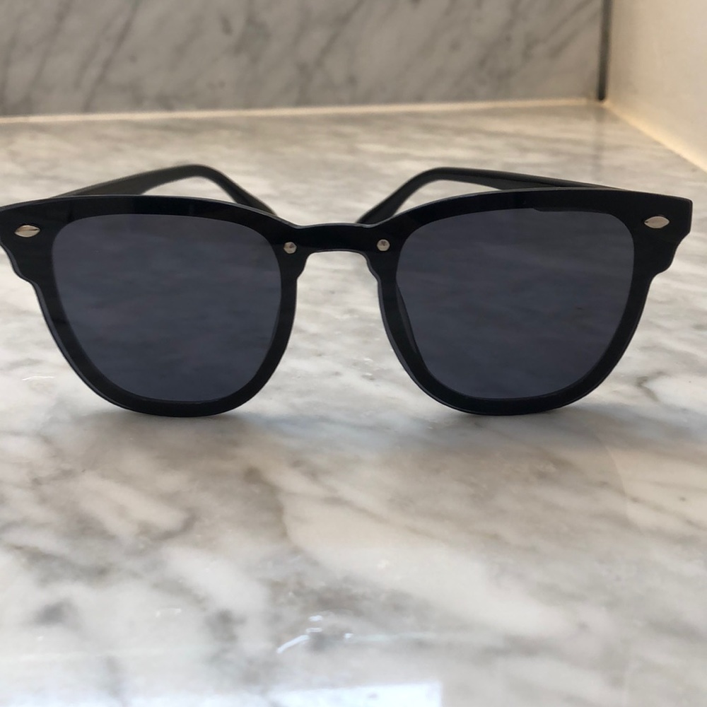 New sunglasses - Picture 2 of 2